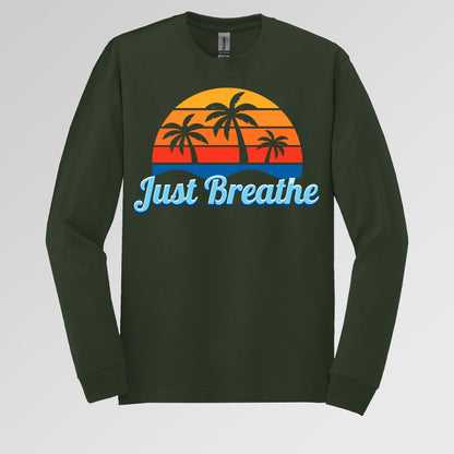 Just Breathe 13
