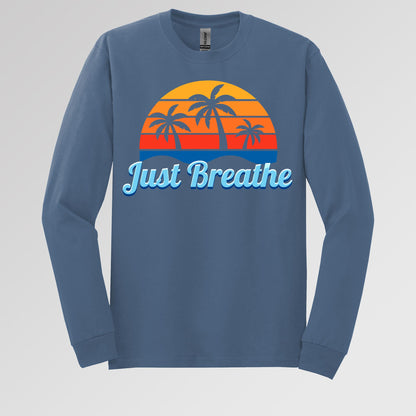 Just Breathe 13