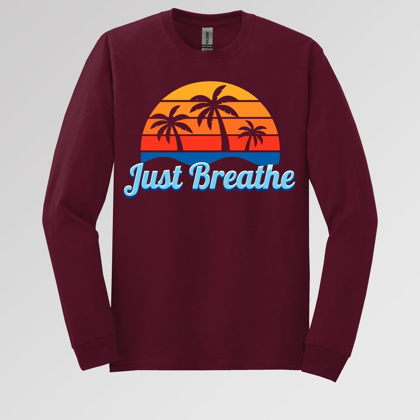 Just Breathe 13