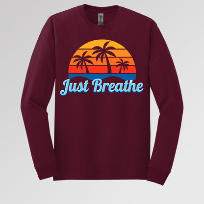 Just Breathe 13