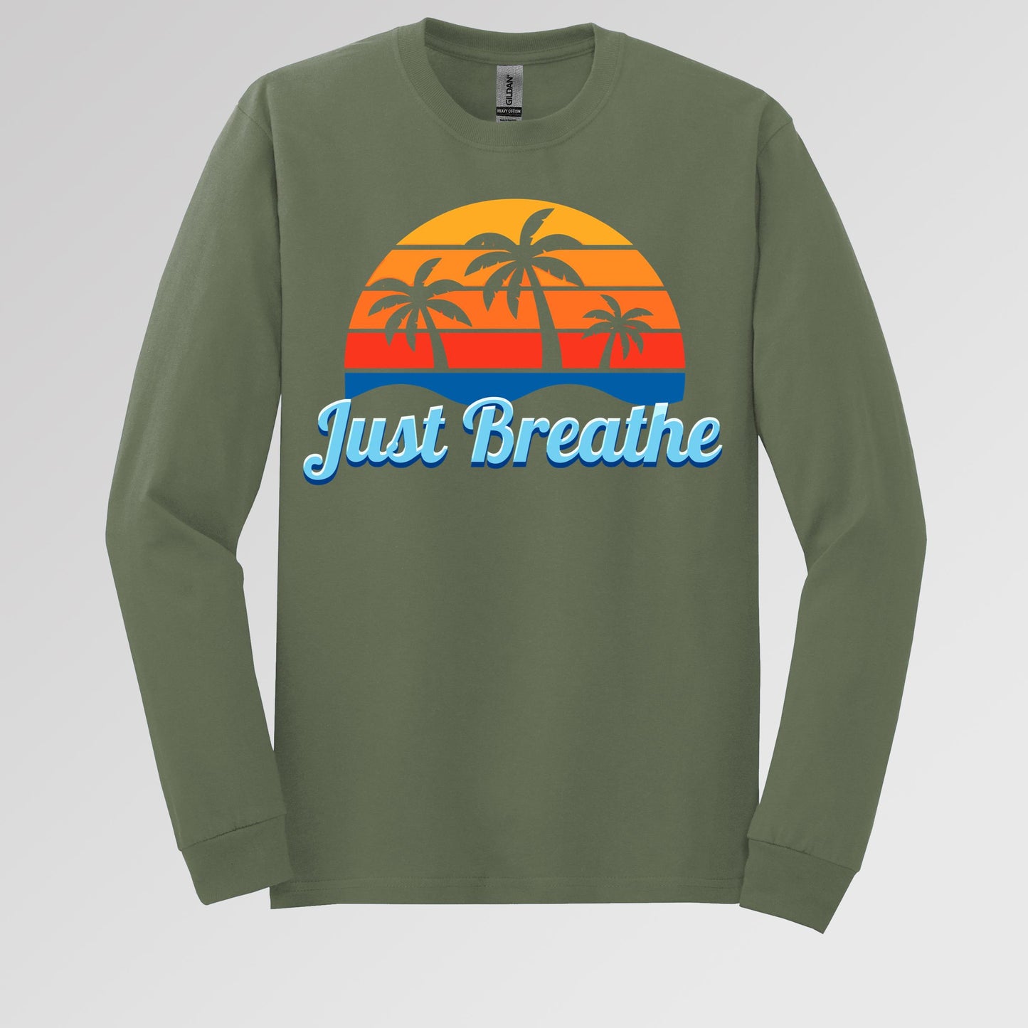 Just Breathe 13