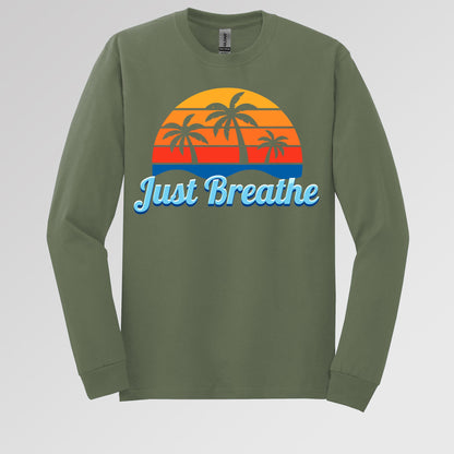 Just Breathe 13