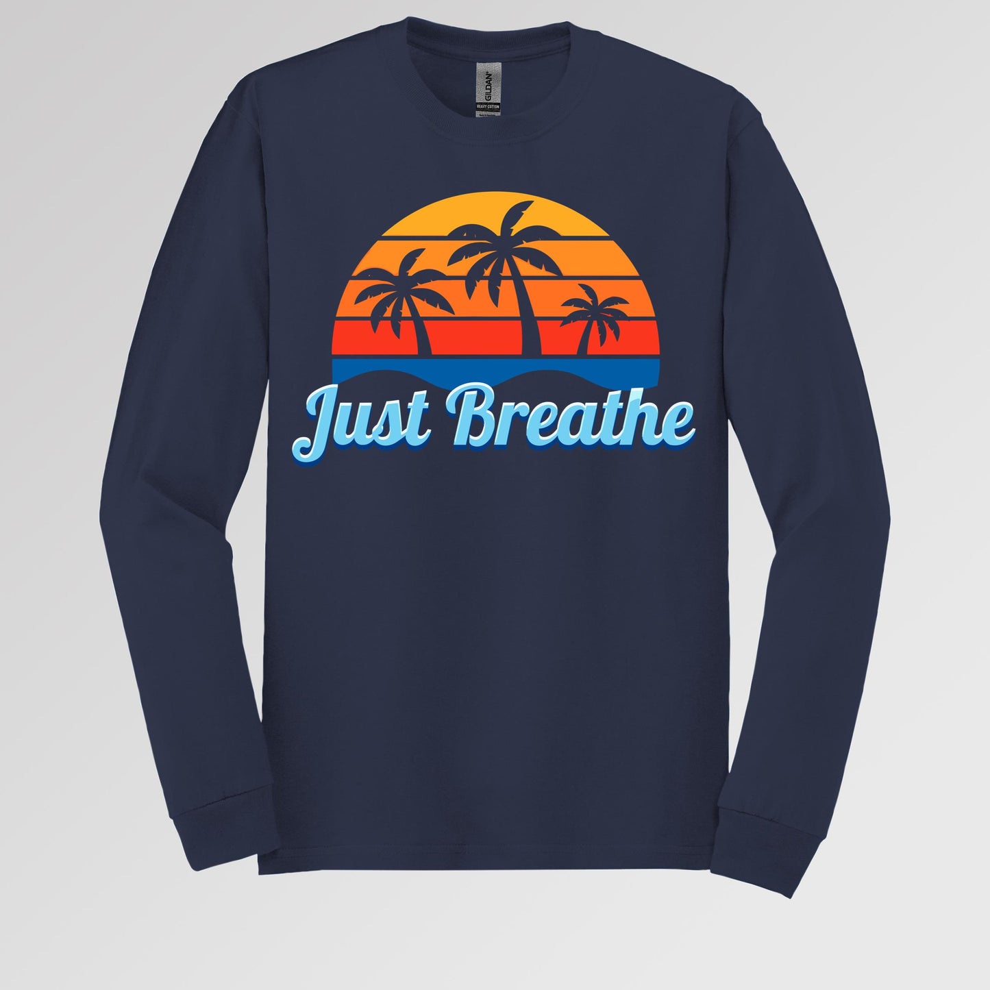 Just Breathe 13
