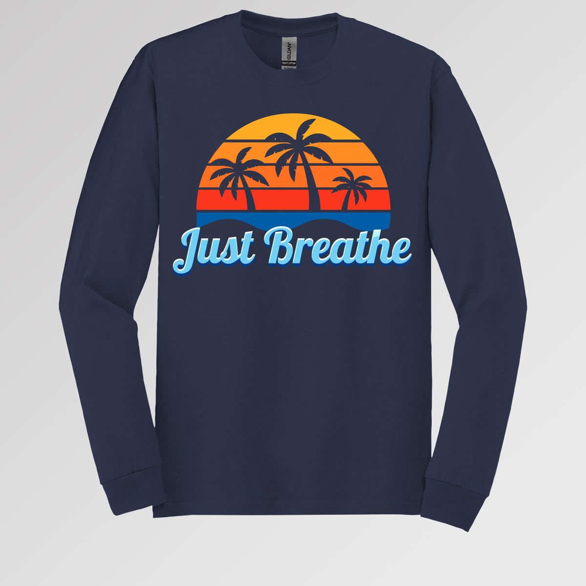 Just Breathe 13