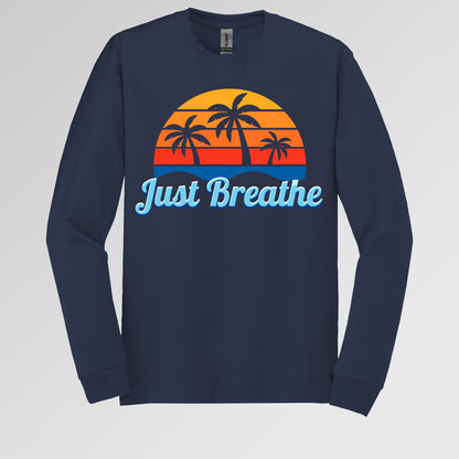 Just Breathe 13