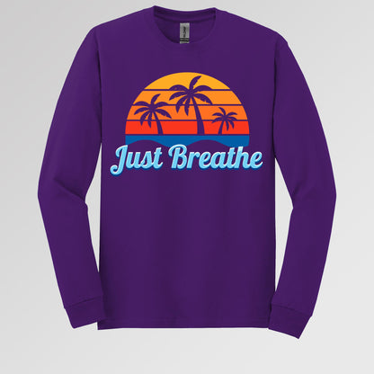 Just Breathe 13