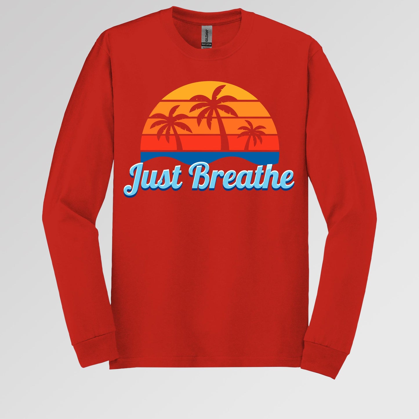 Just Breathe 13