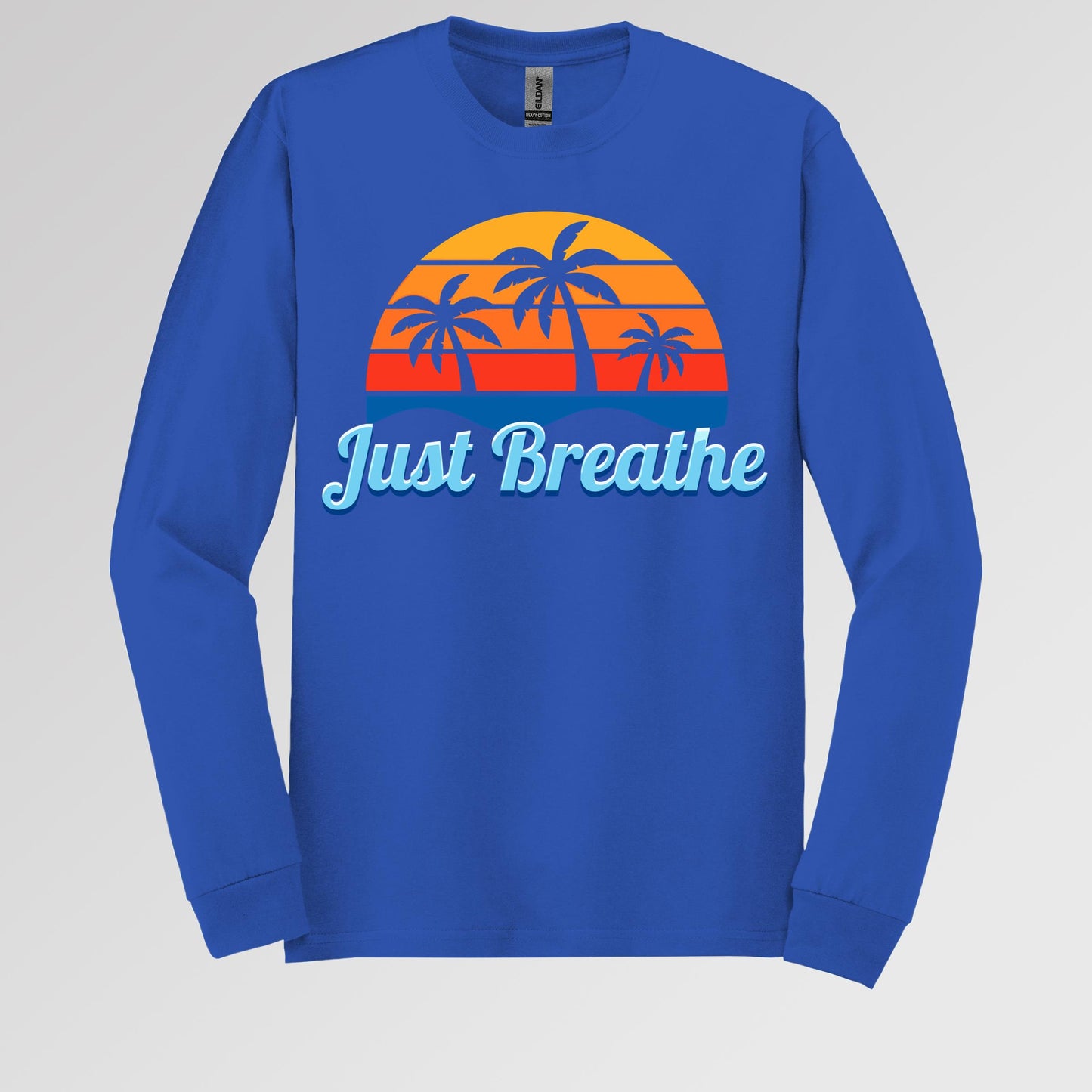 Just Breathe 13