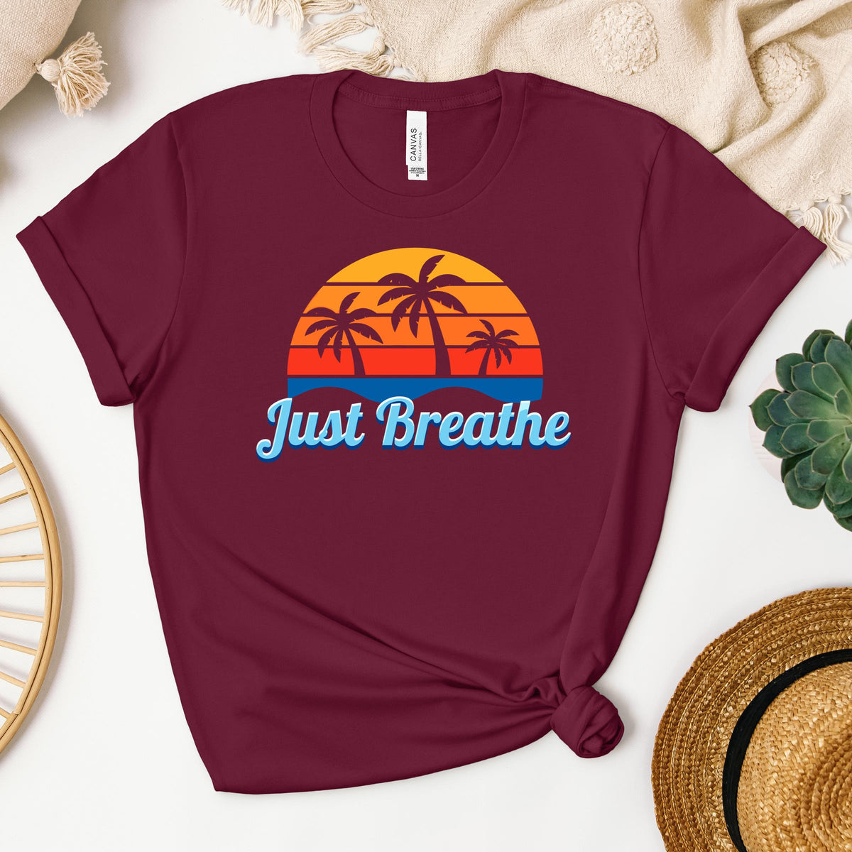 Just Breathe 13