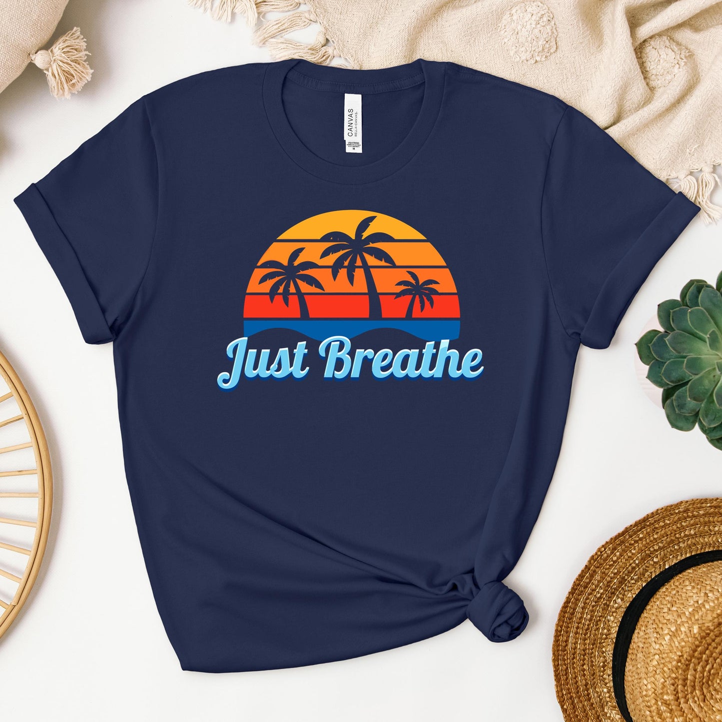 Just Breathe 13