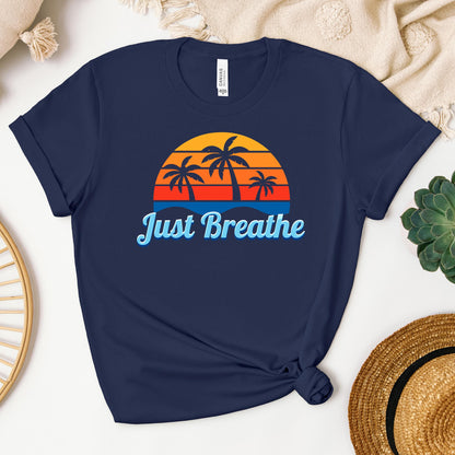 Just Breathe 13