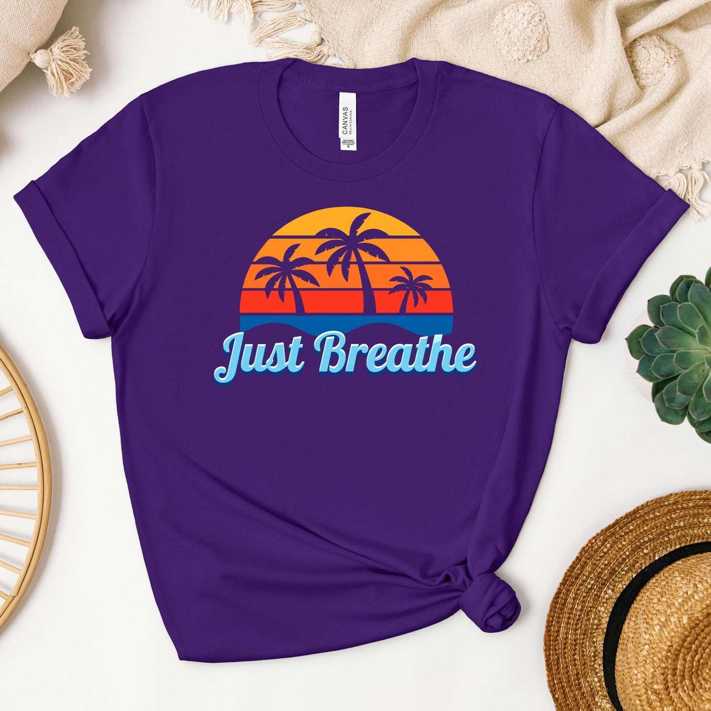 Just Breathe 13