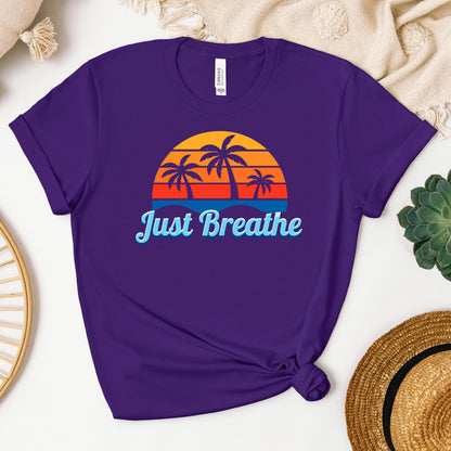 Just Breathe 13