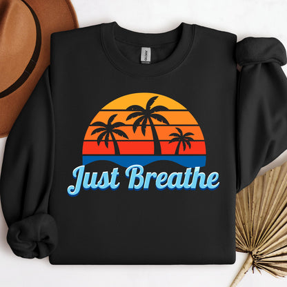 Just Breathe 13
