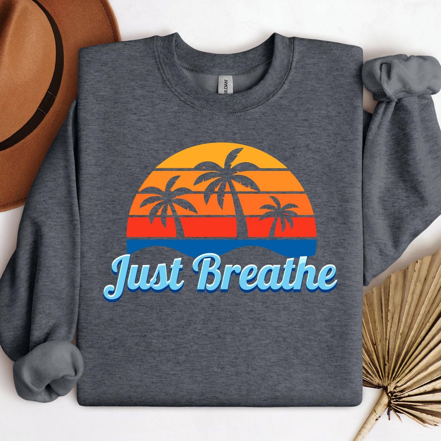 Just Breathe 13