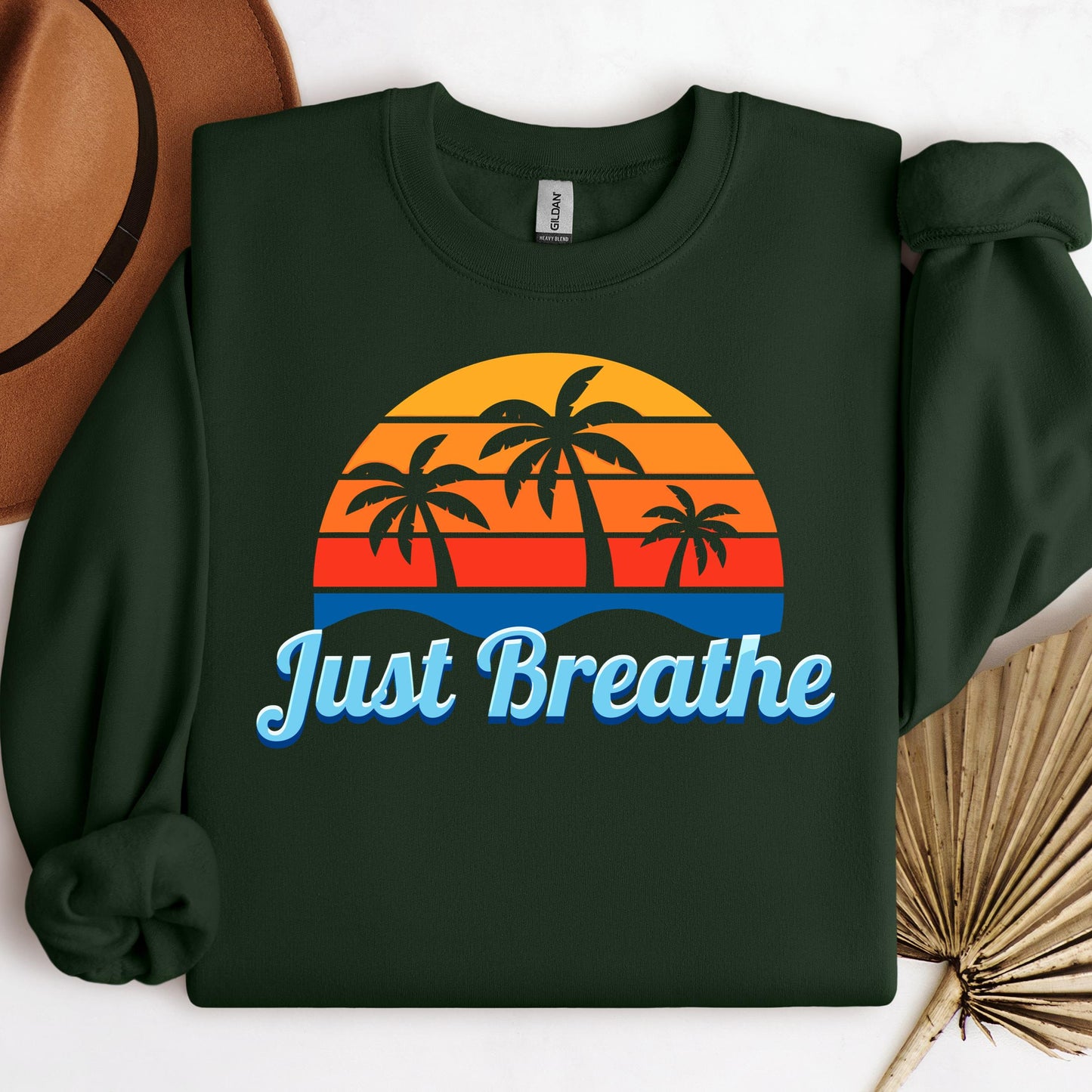 Just Breathe 13