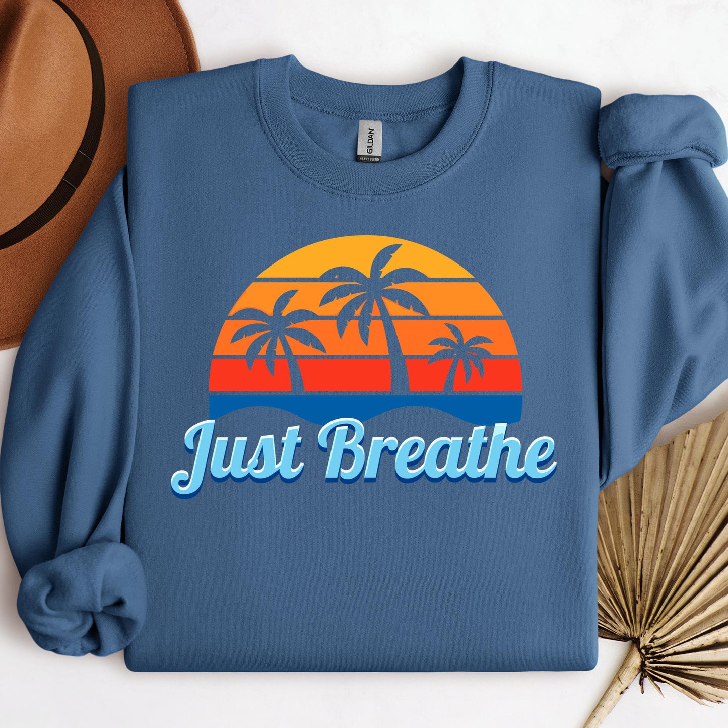 Just Breathe 13