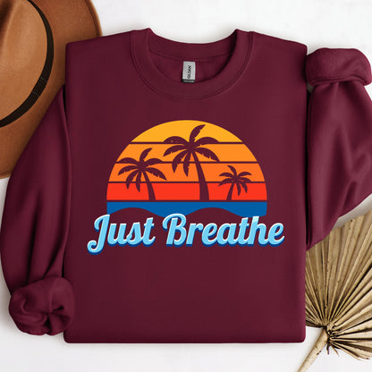Just Breathe 13