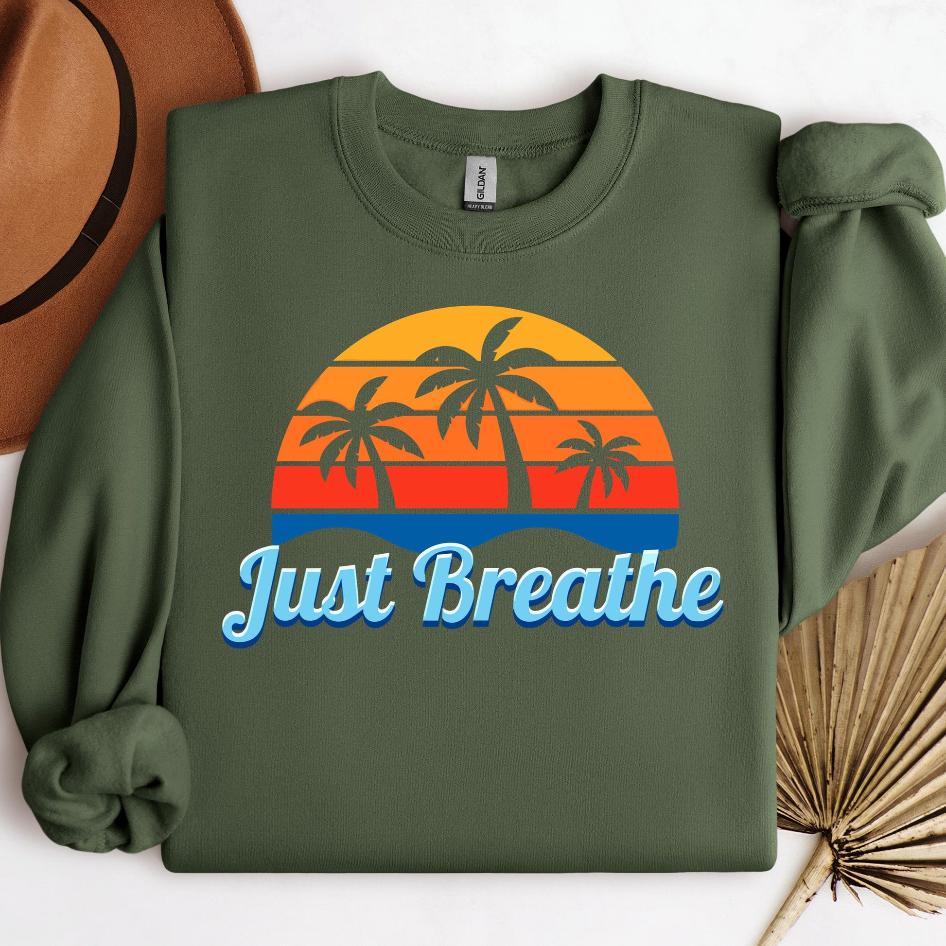 Just Breathe 13