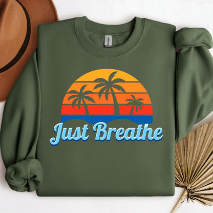 Just Breathe 13