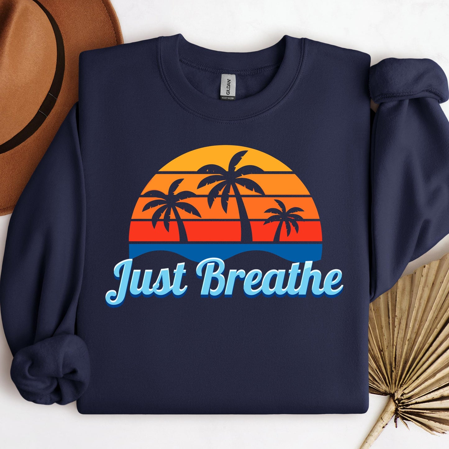 Just Breathe 13
