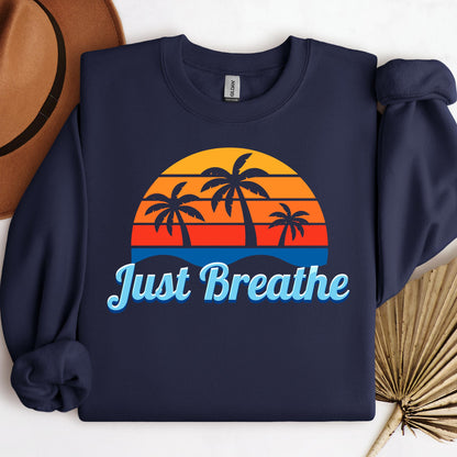 Just Breathe 13