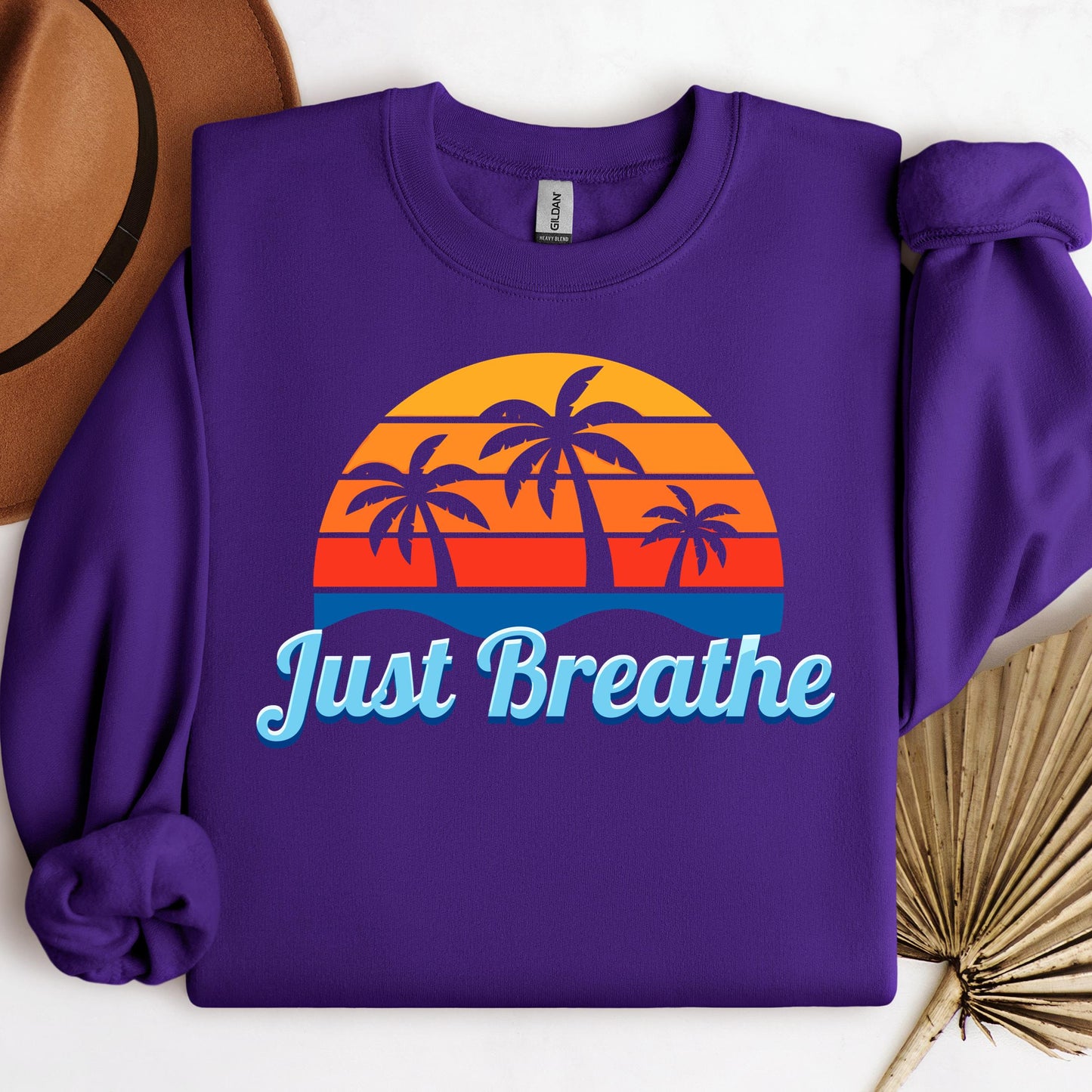 Just Breathe 13