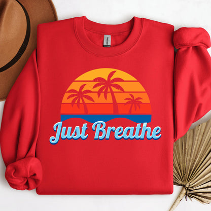 Just Breathe 13