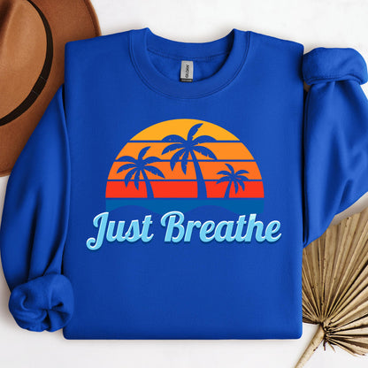 Just Breathe 13