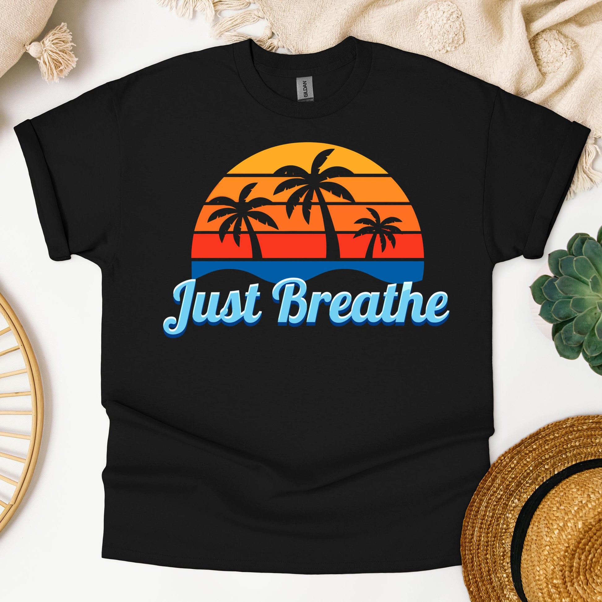 Just Breathe 13