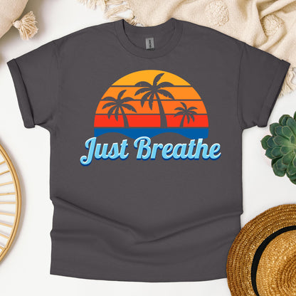 Just Breathe 13