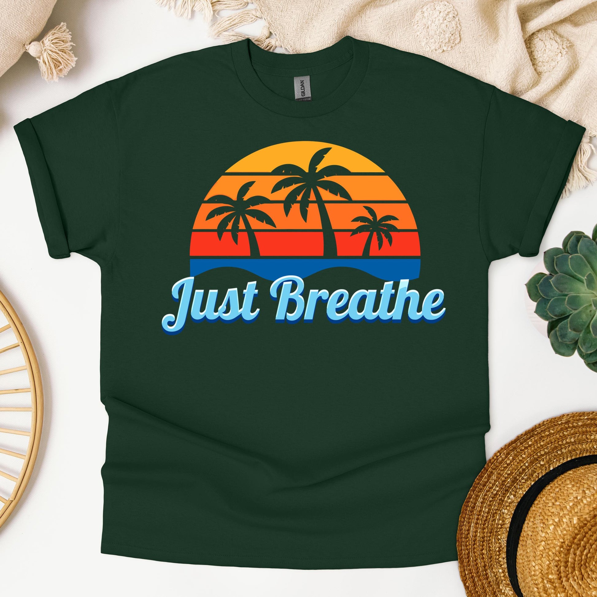 Just Breathe 13