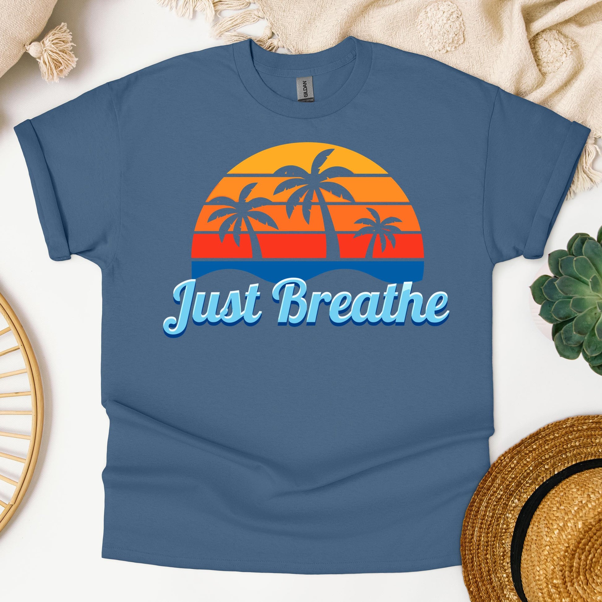 Just Breathe 13