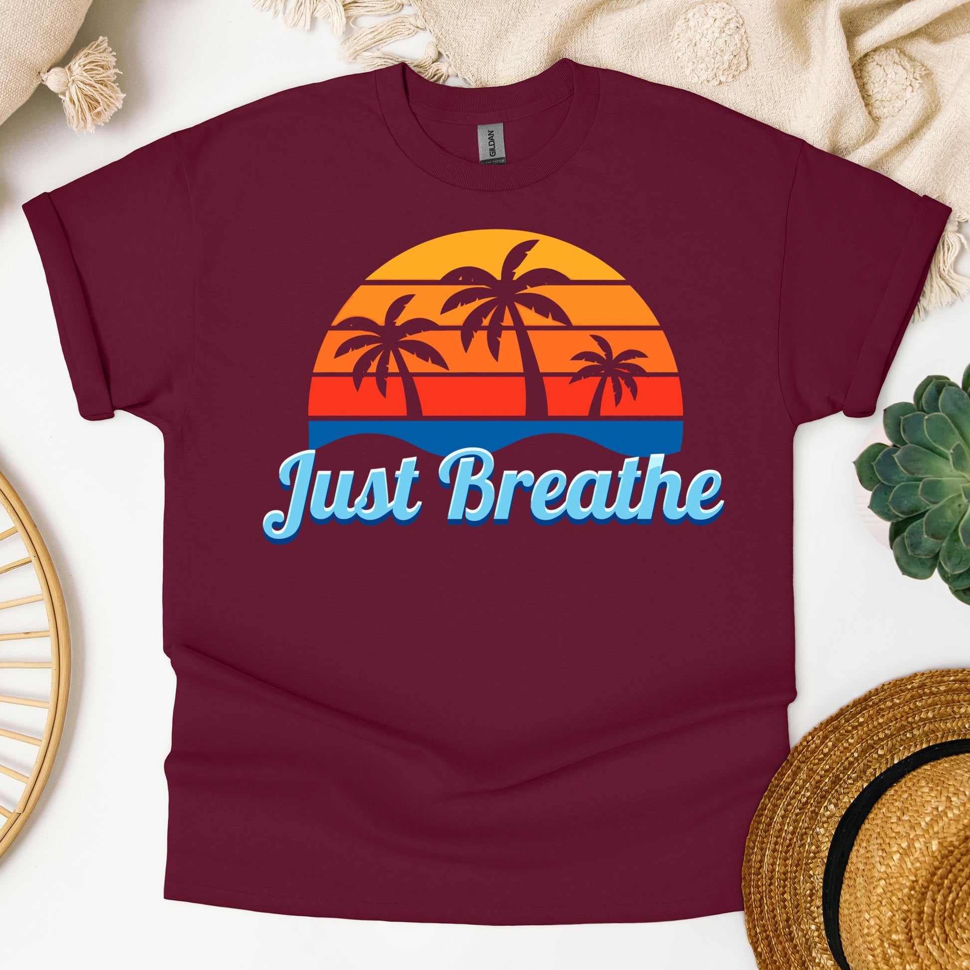 Just Breathe 13