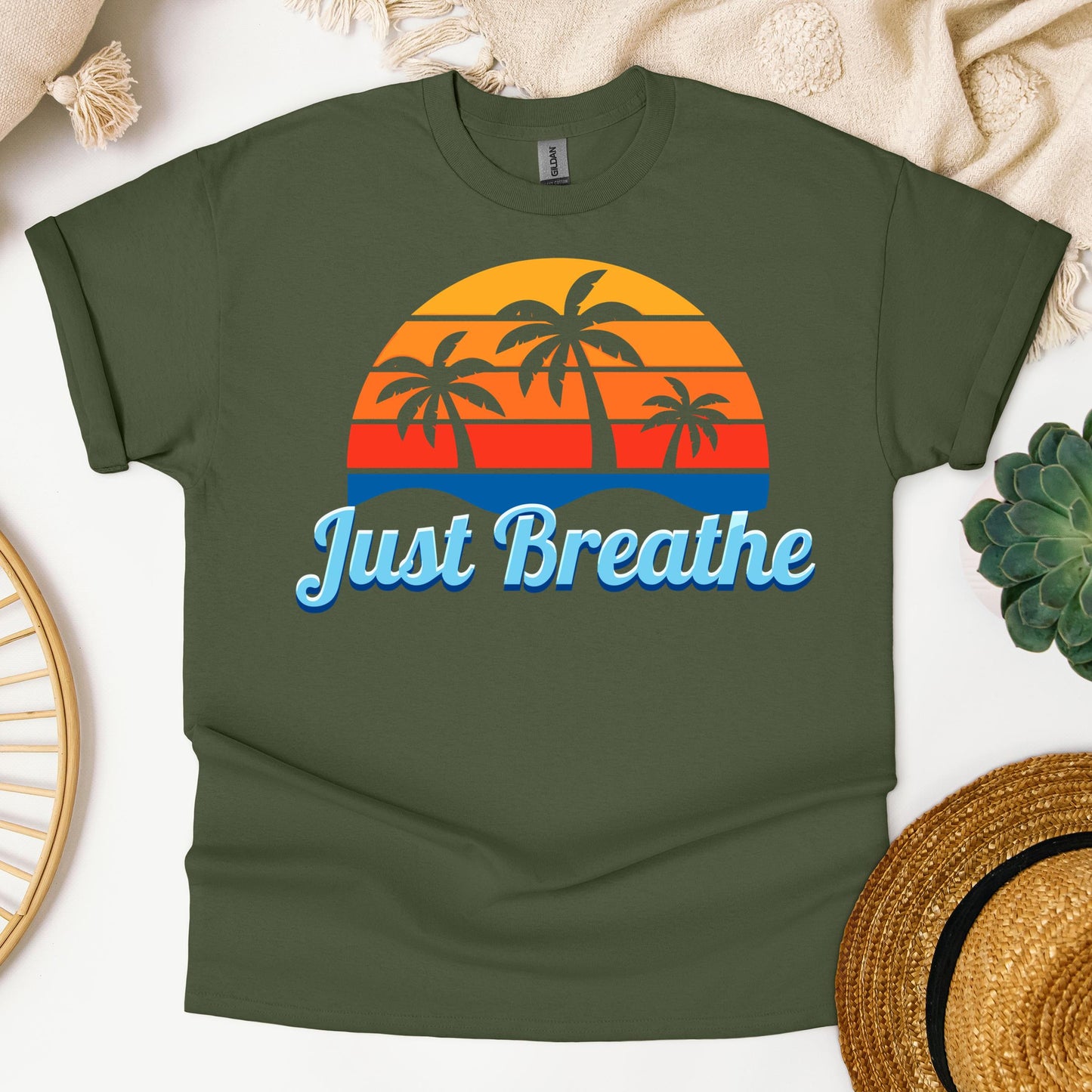 Just Breathe 13