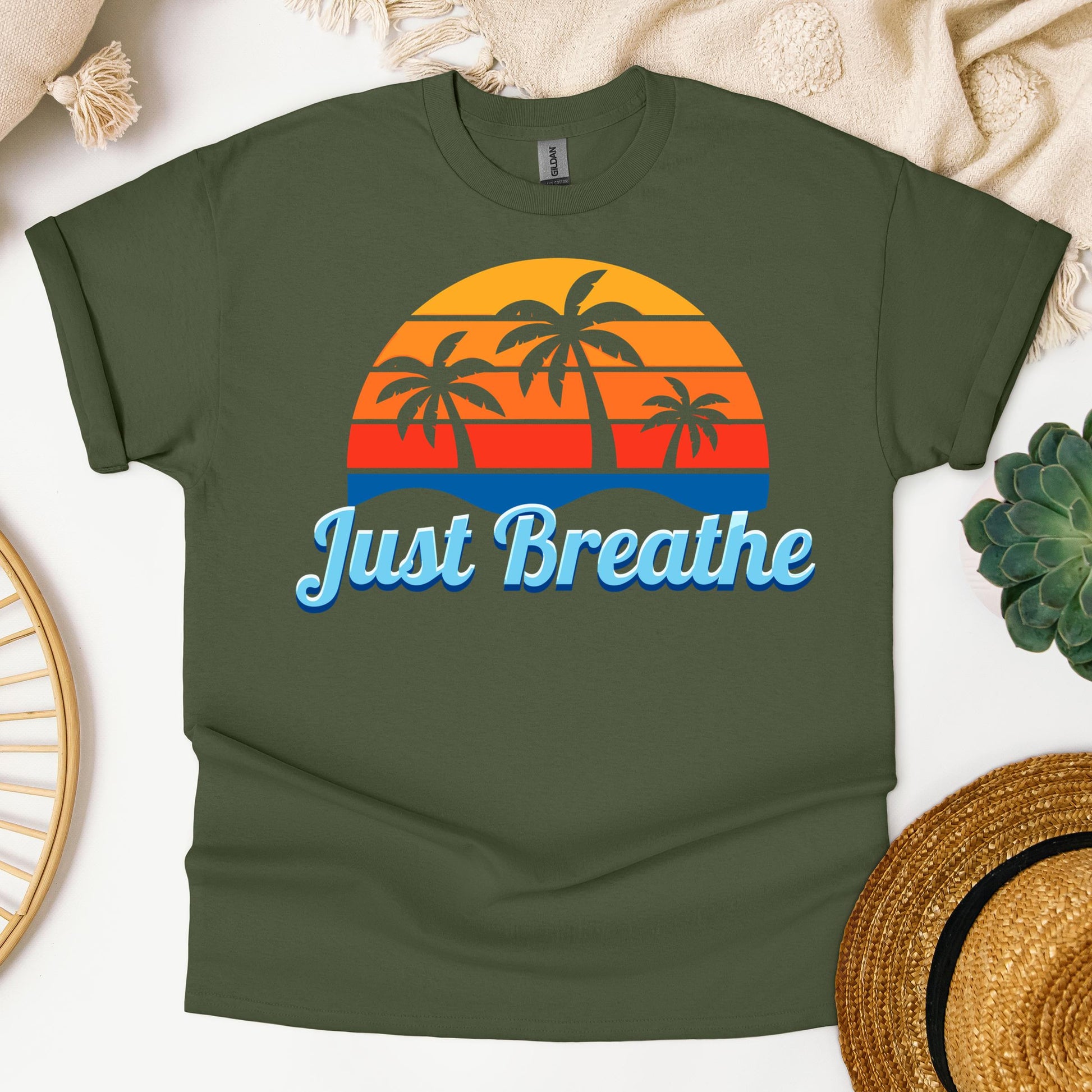 Just Breathe 13