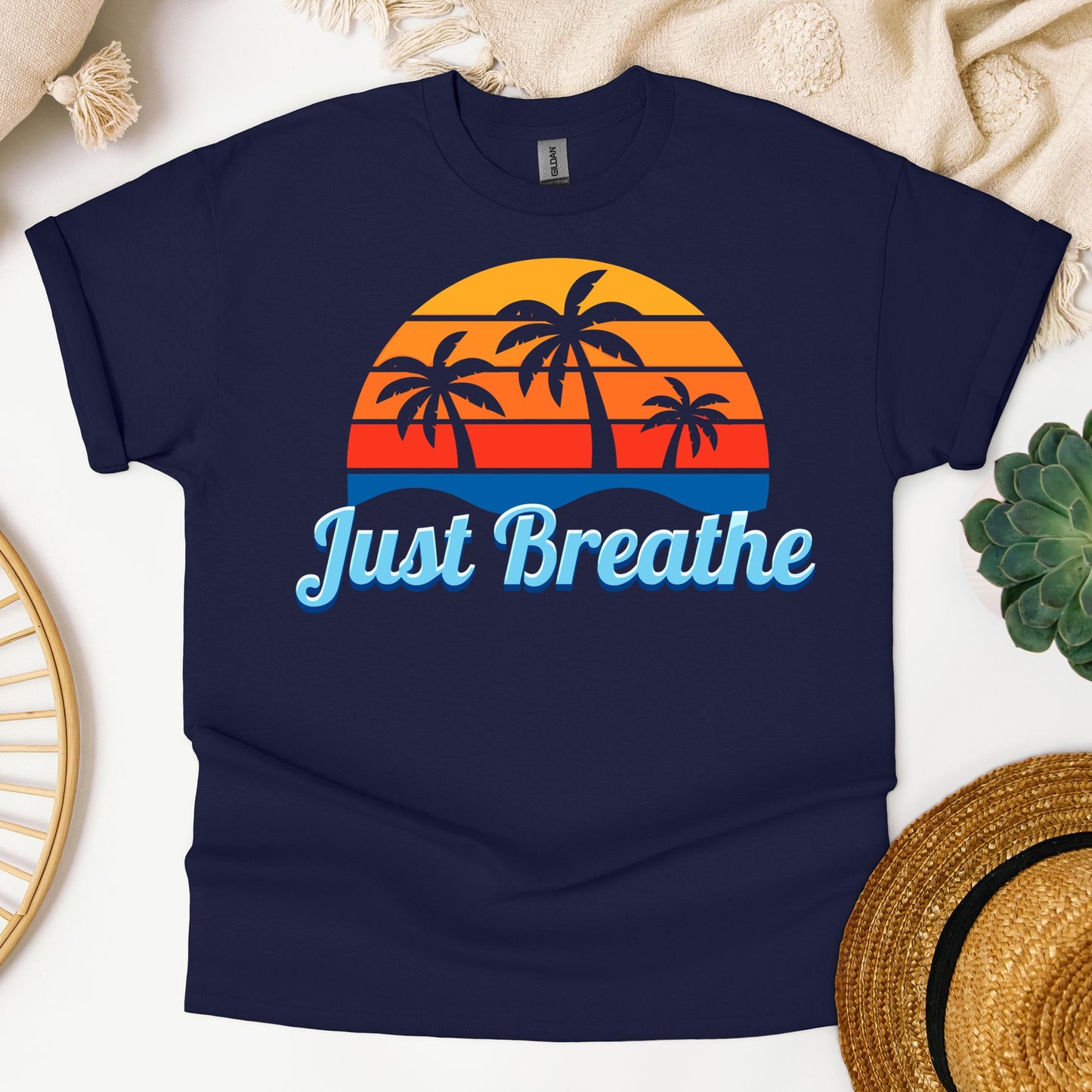 Just Breathe 13