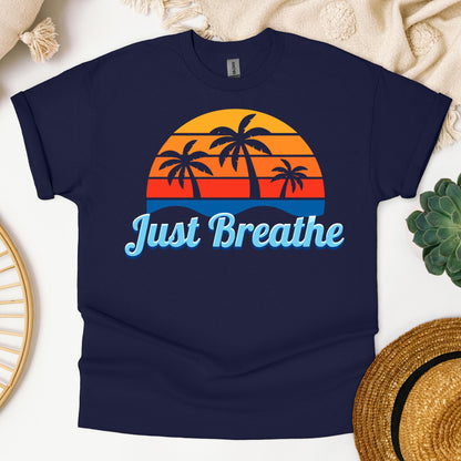 Just Breathe 13