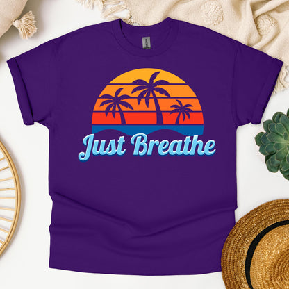 Just Breathe 13