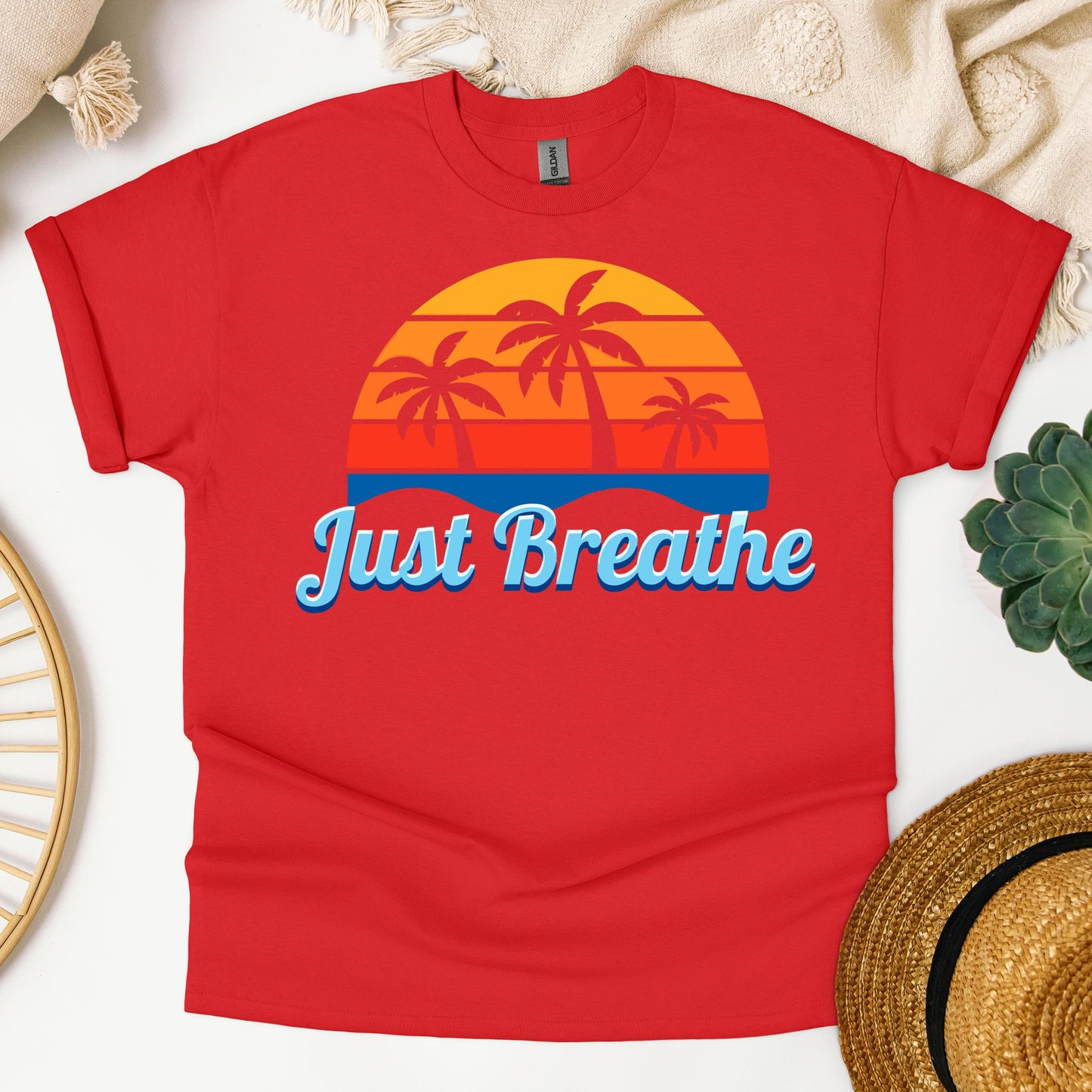 Just Breathe 13