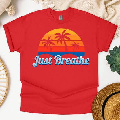 Just Breathe 13