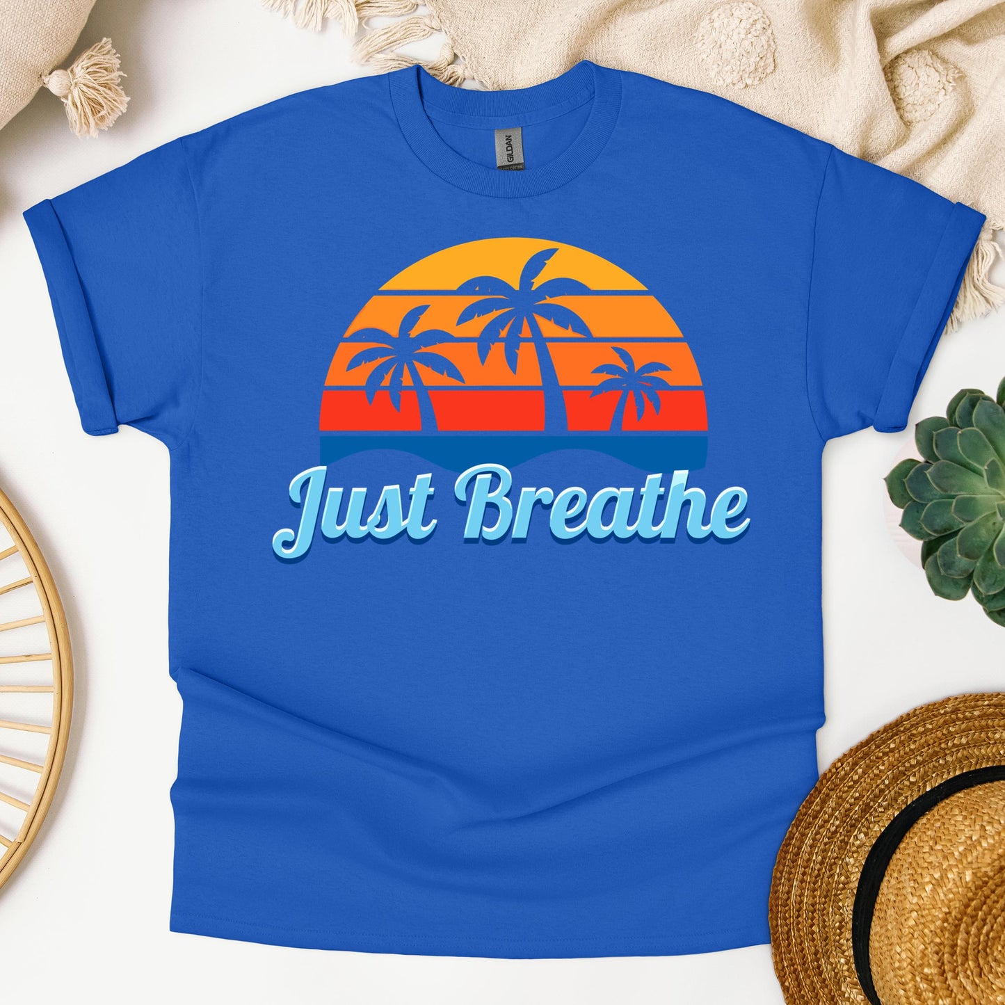 Just Breathe 13