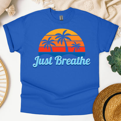 Just Breathe 13