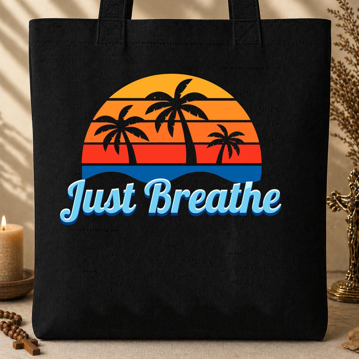 Just Breathe 13