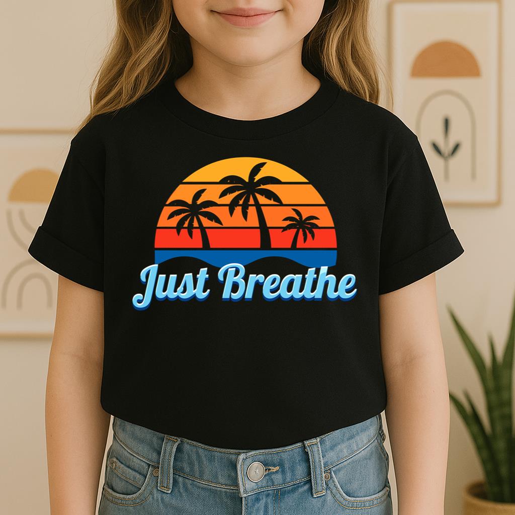 Just Breathe 13
