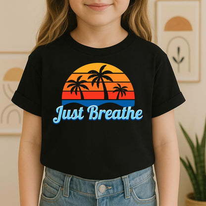 Just Breathe 13