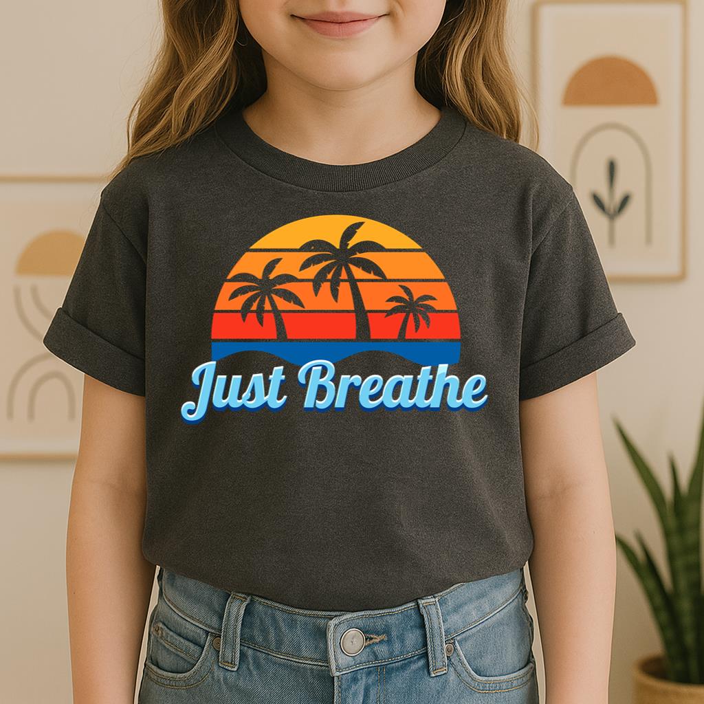 Just Breathe 13