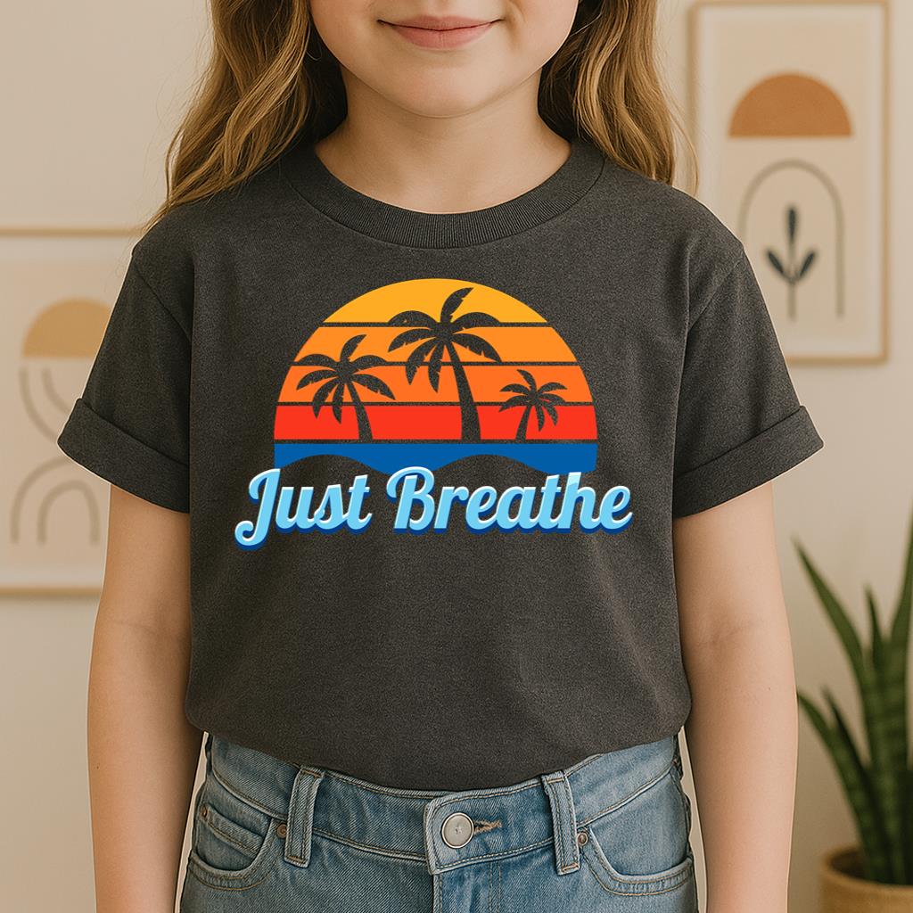 Just Breathe 13