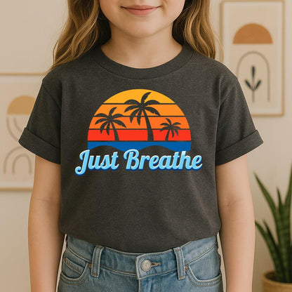 Just Breathe 13