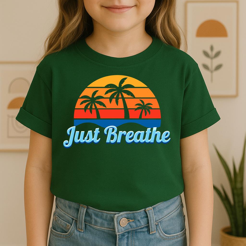 Just Breathe 13